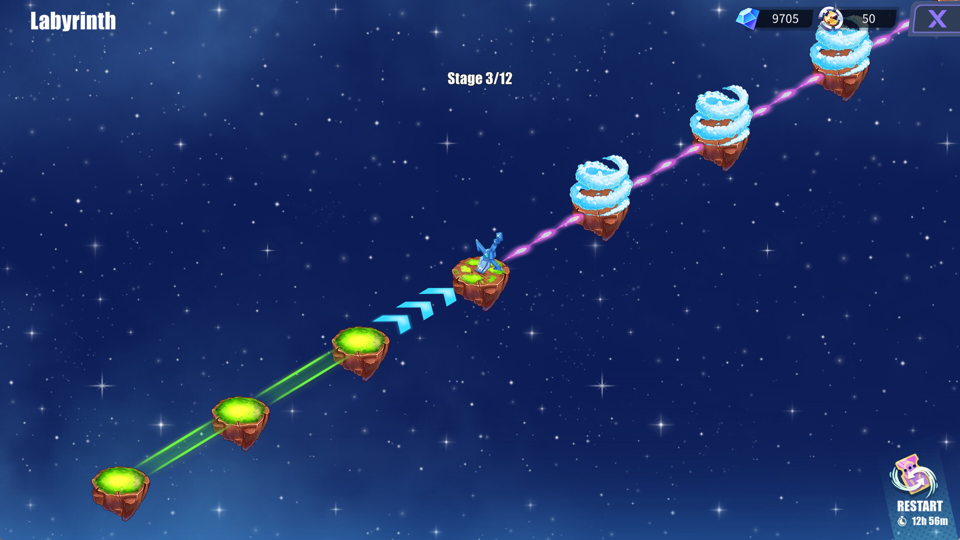 Horny Waifu: Kaiju Strike screenshot #18