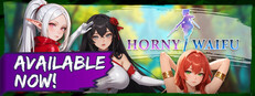Horny Waifu: Kaiju Strike