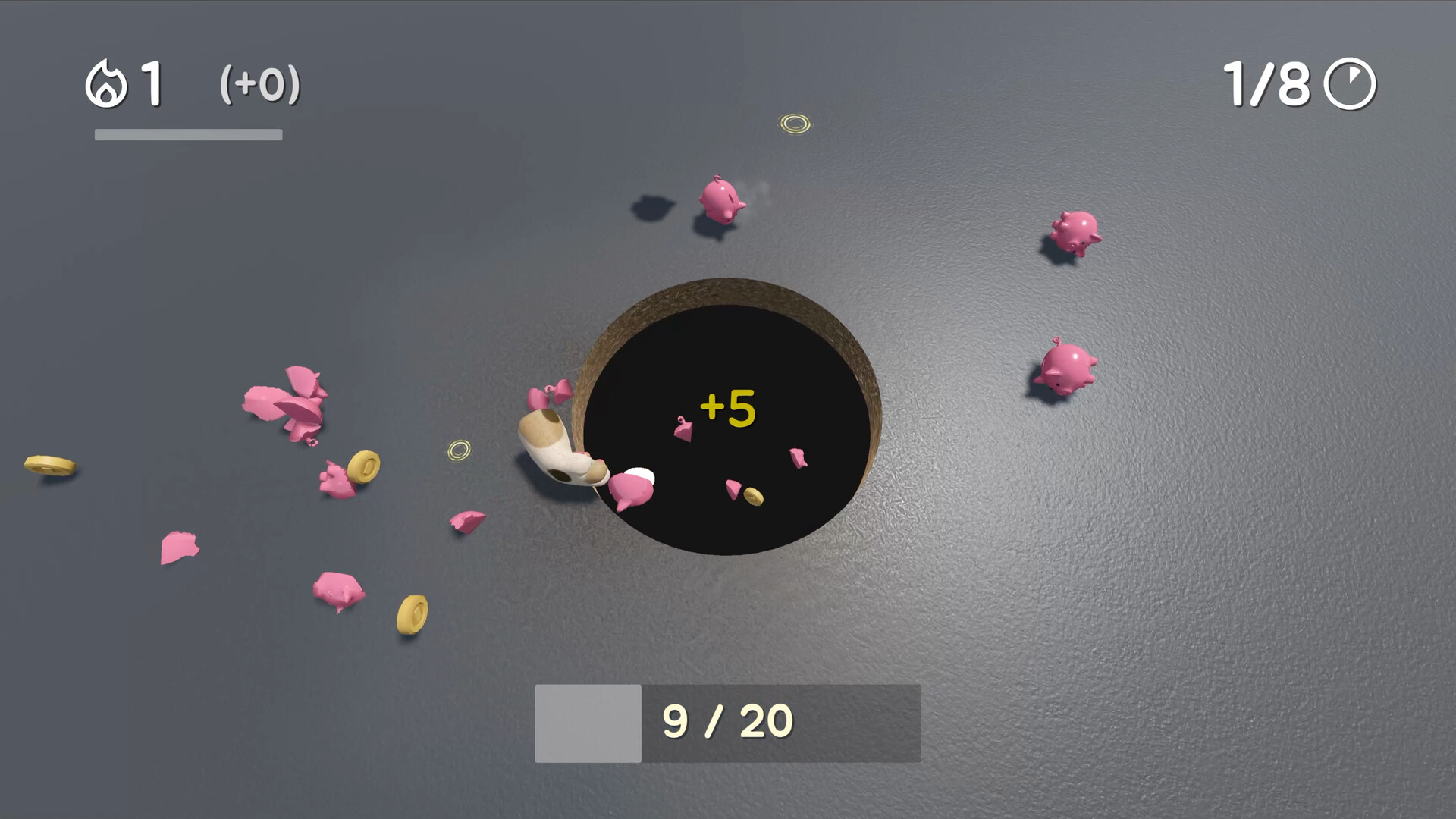 Get in the Hole screenshot #5