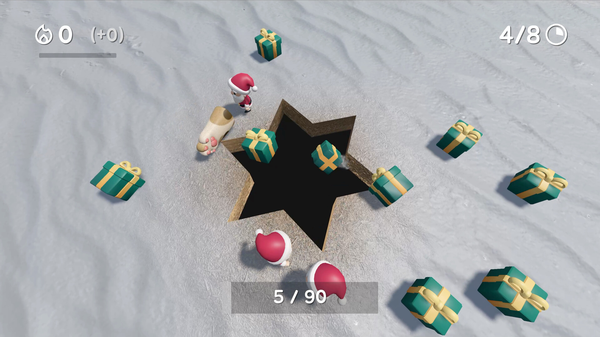 Get in the Hole screenshot #7