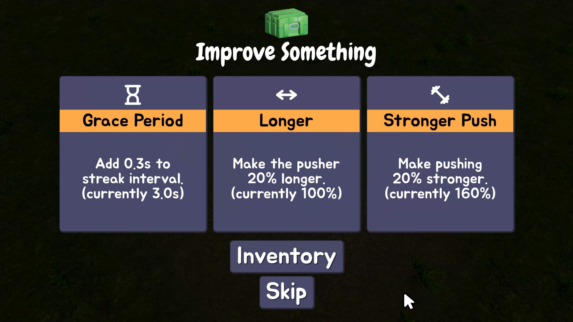 Get in the Hole screenshot #4