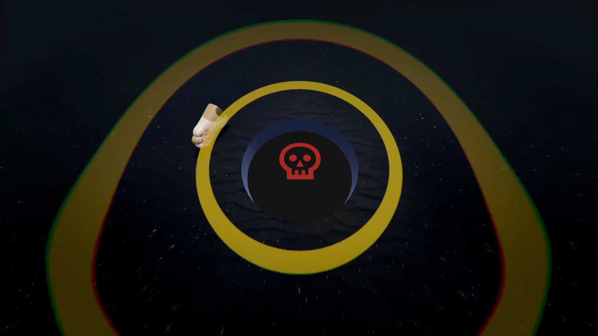 Get in the Hole screenshot #6