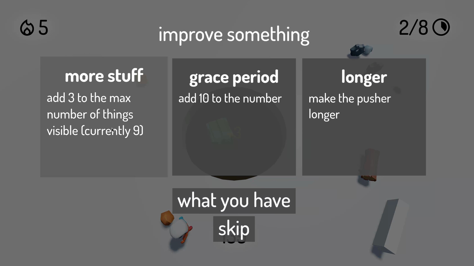 get in the hole screenshot #5