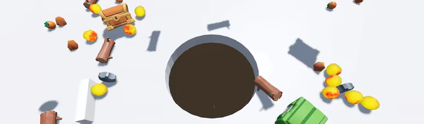 get in the hole video 2