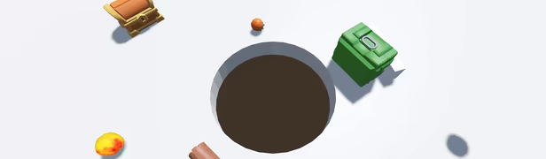 get in the hole video 3