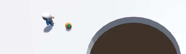 get in the hole video 6