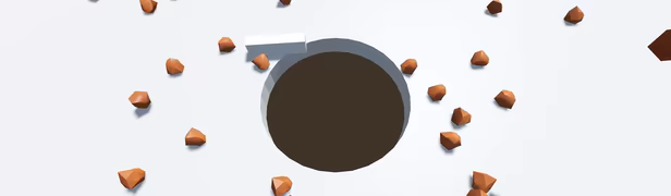 get in the hole video 1