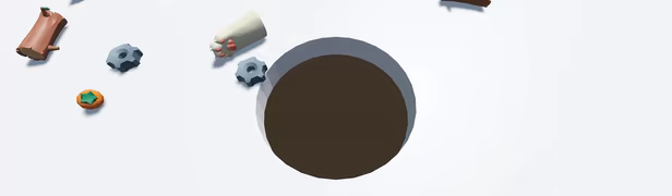 get in the hole video 7