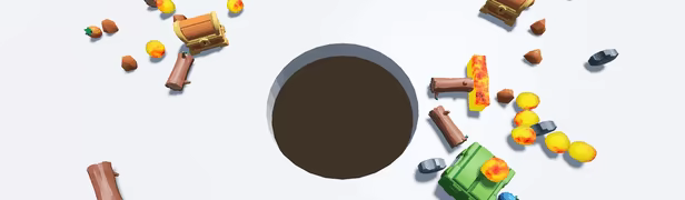 get in the hole video 5