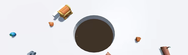 get in the hole video 4