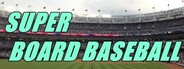SUPER BOARD BASEBALL