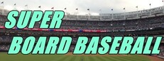 SUPER BOARD BASEBALL