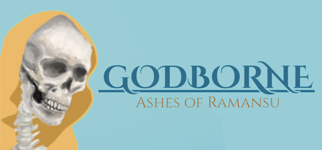Godborne: Ashes of Ramessu