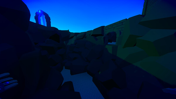 Godborne: Ashes of Ramessu screenshot 3