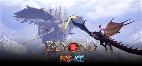 Beyond: Fire & Ice by Raven Illusion Atlanta LLC - Similar game based
                        on tags