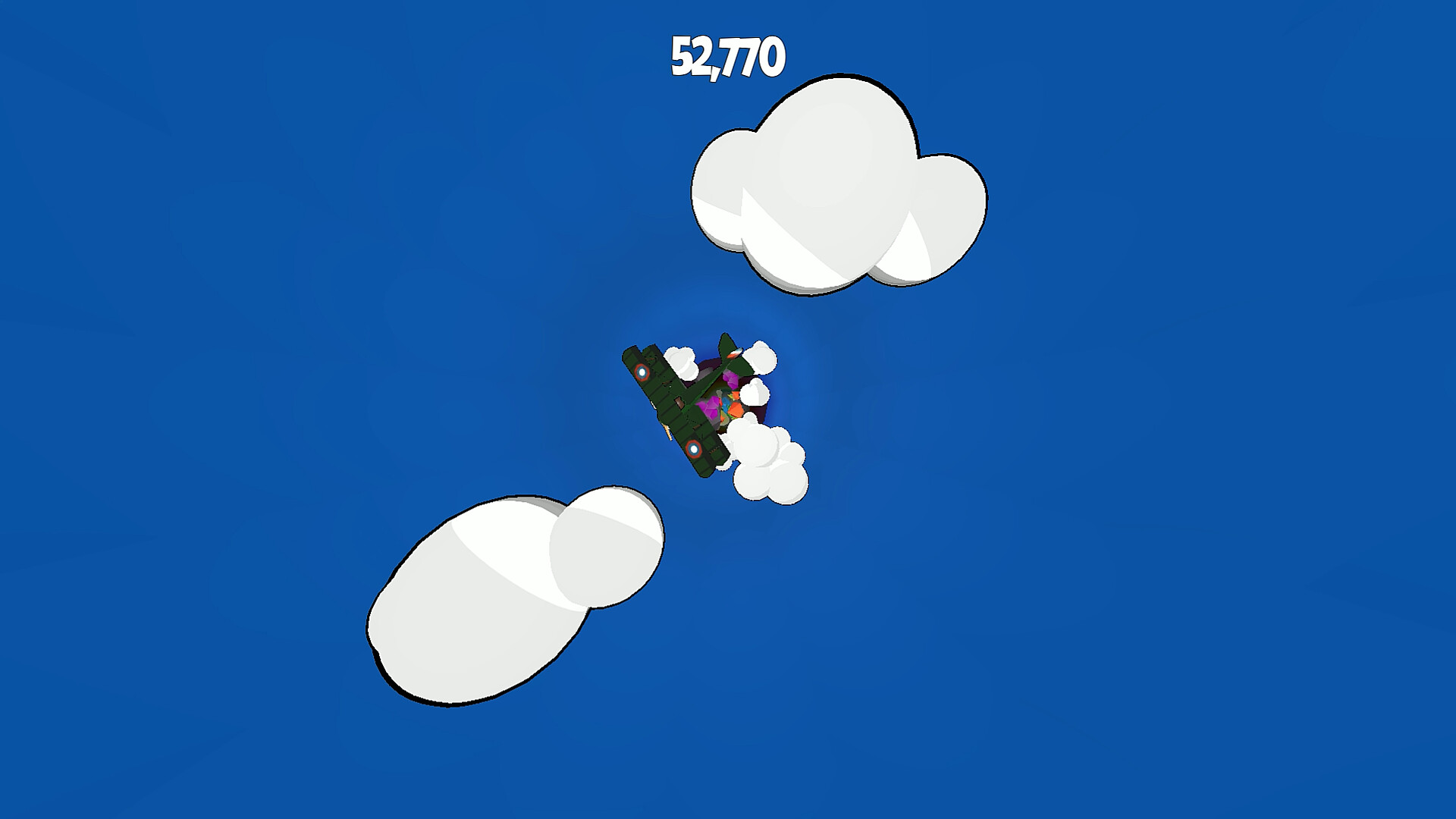 Drop 2 Win screenshot #1