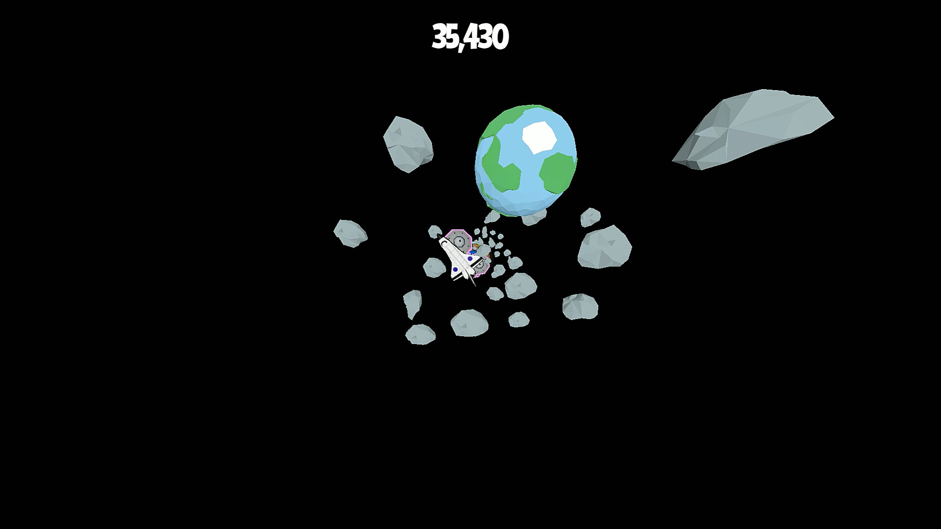 Drop 2 Win screenshot #7