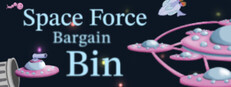 Space Force Bargain Bin