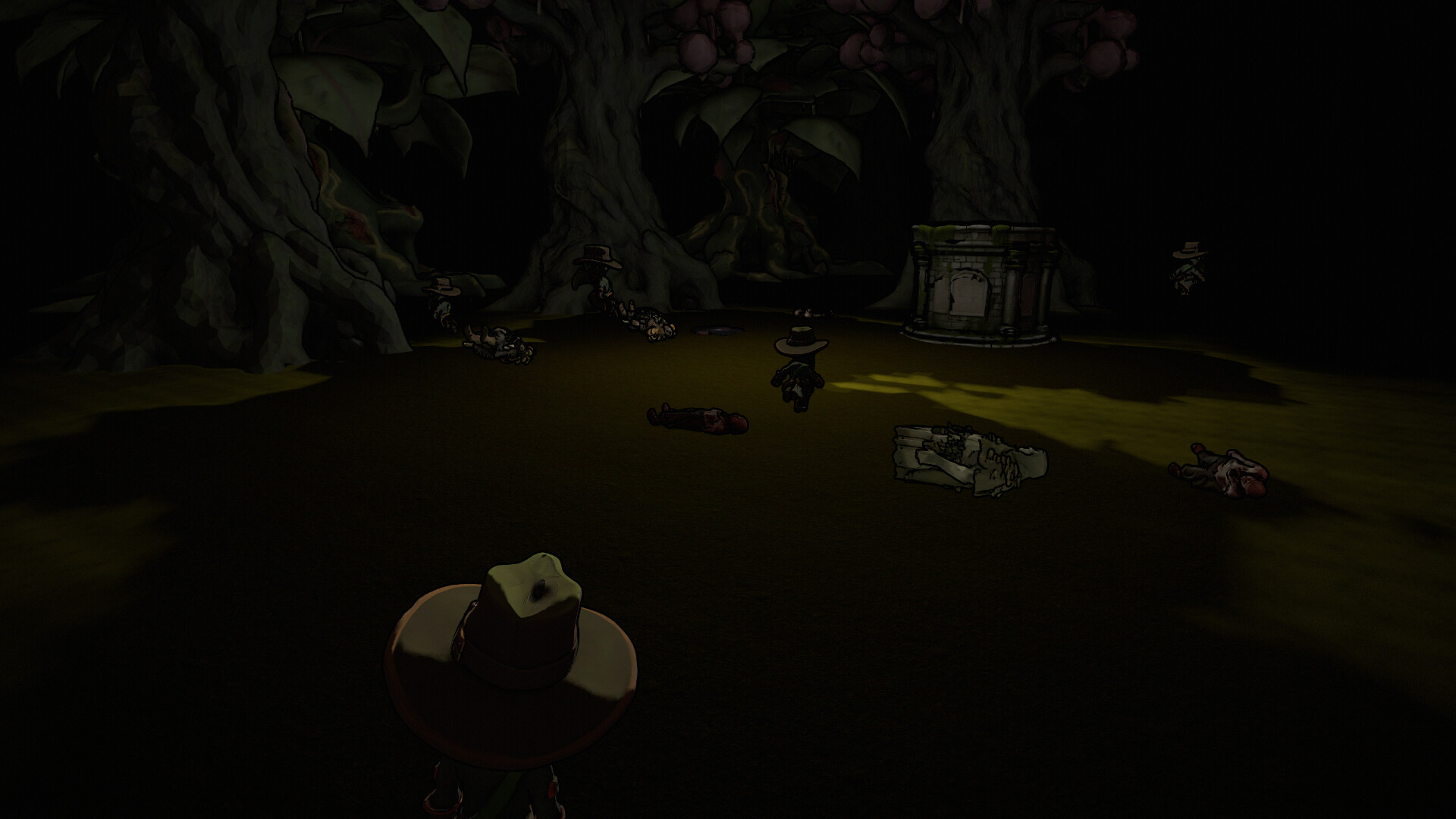 Quacky Jacky screenshot 5