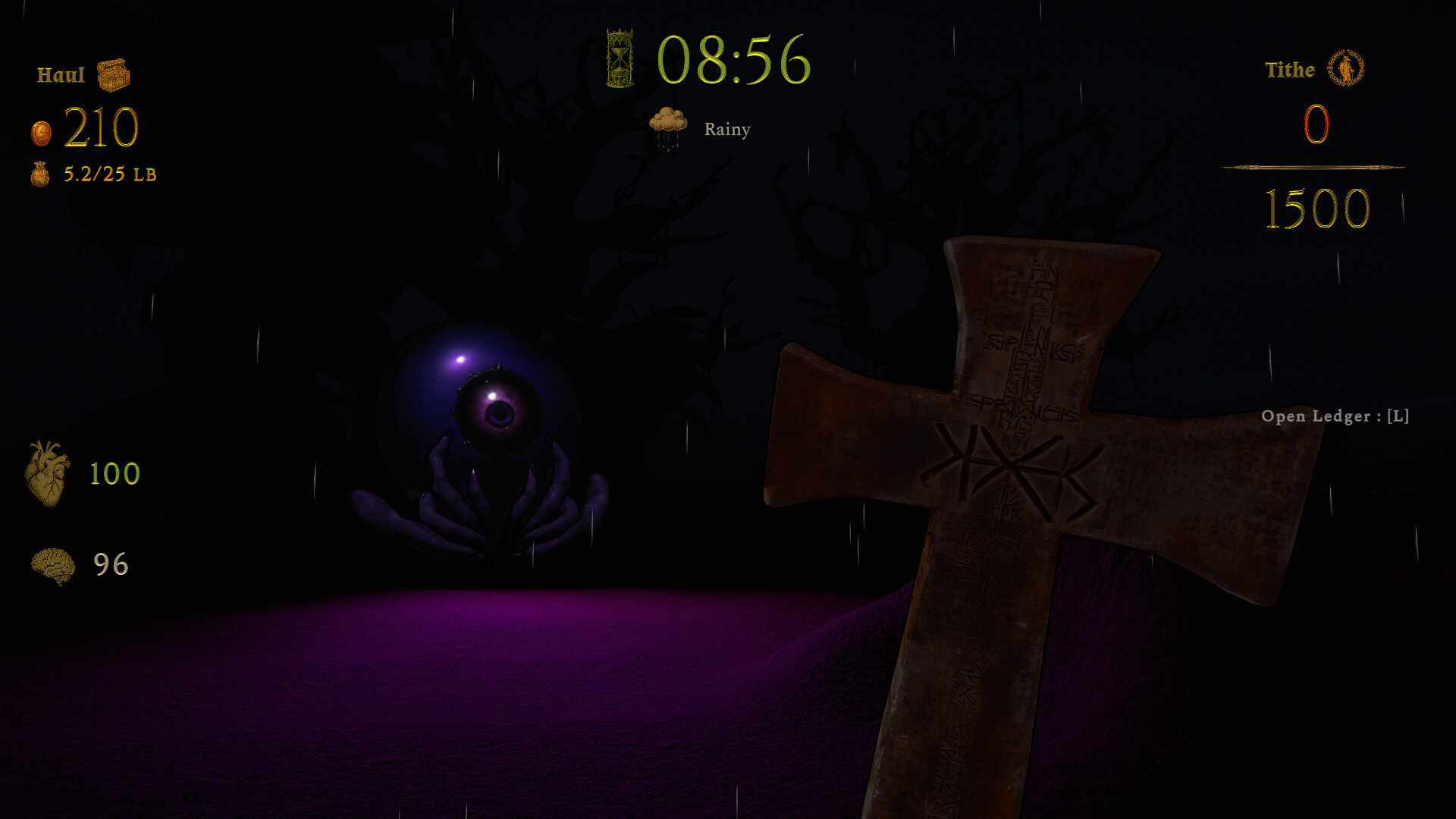 Quacky Jacky screenshot 1