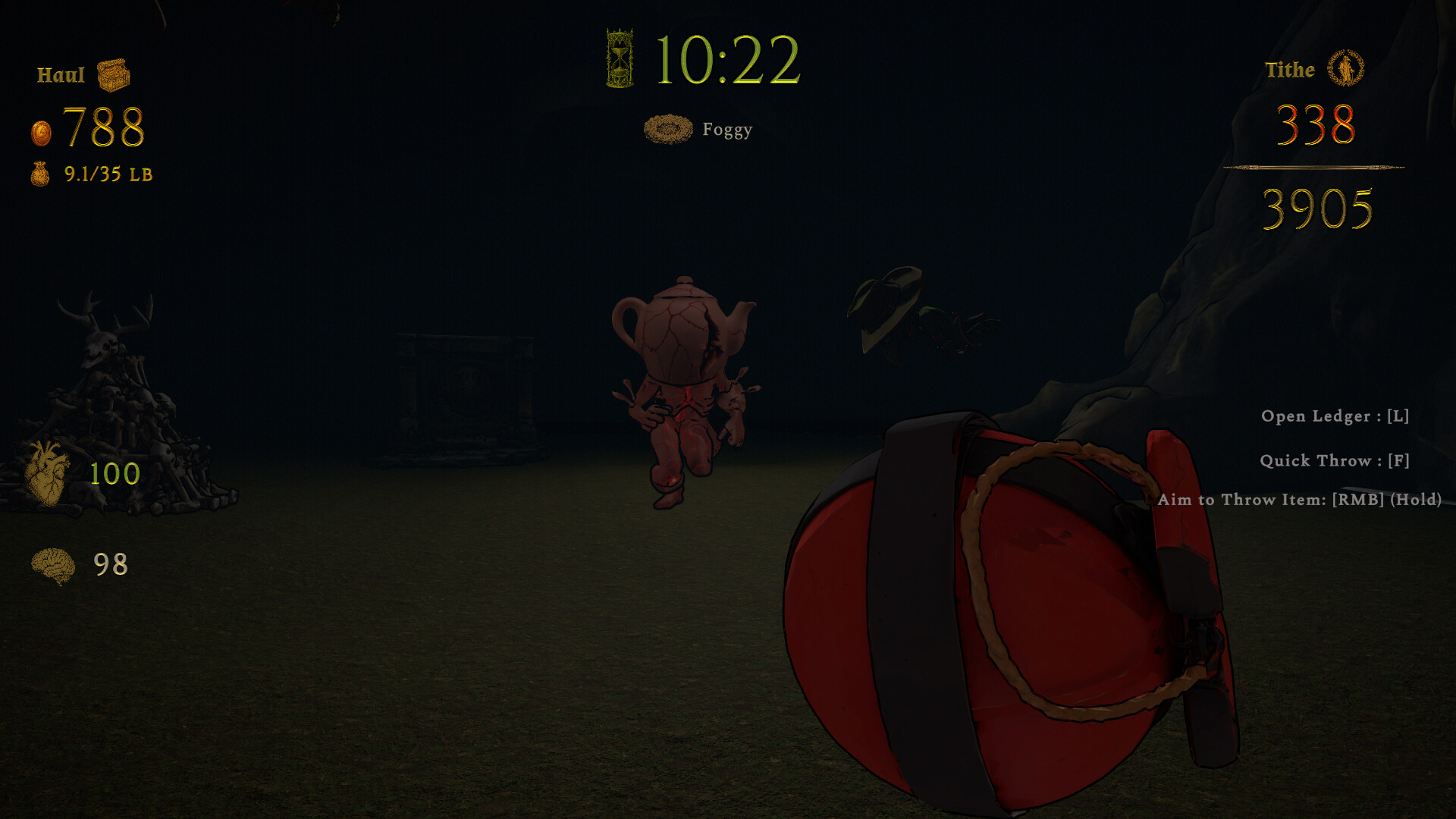 Quacky Jacky screenshot 4