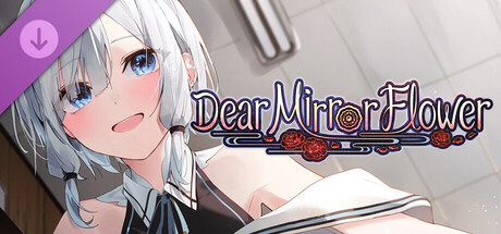 Dear Mirror Flower Additional Story: Dear Moon in the Water banner image