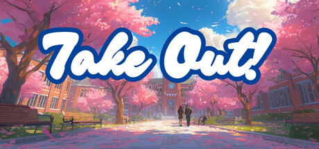 TAKE OUT