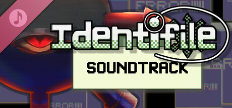 Identifile: Desktop Dungeon Soundtrack banner image