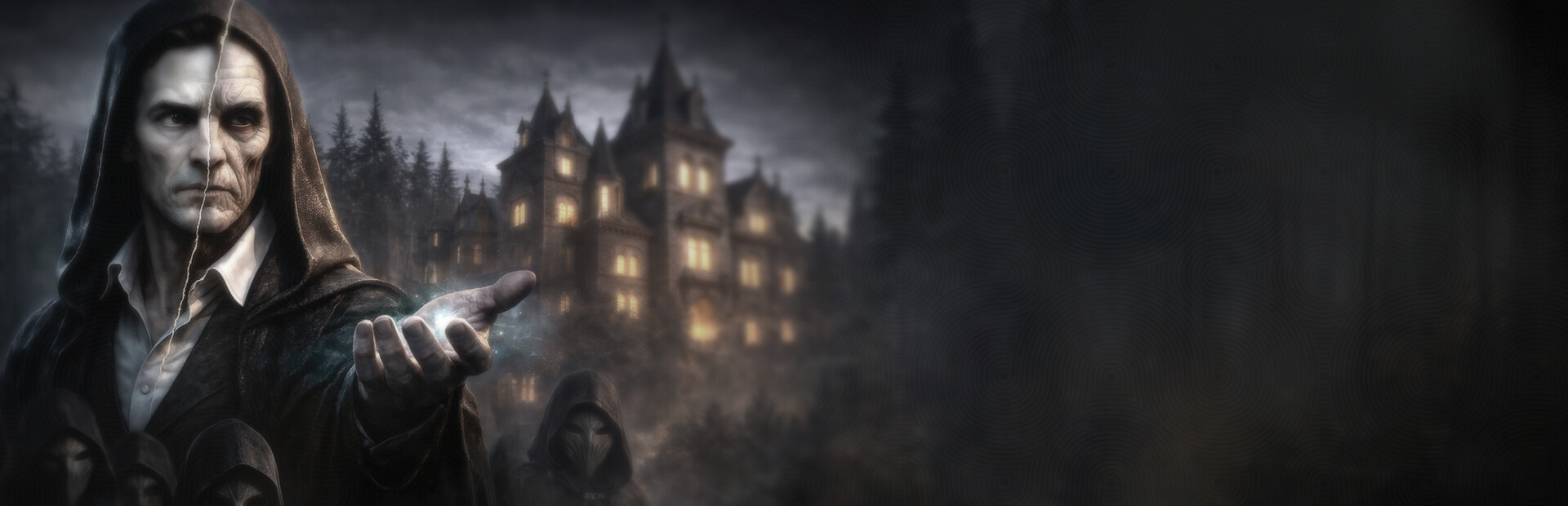 3D Escape Room: Cursed Legacy