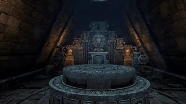 3D Escape Room: Cursed Legacy video 3