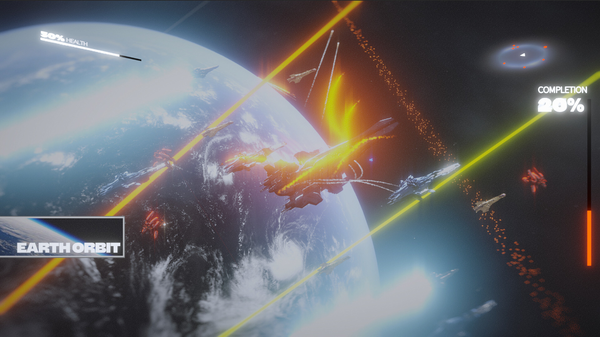 DREADNOUGHT TARTARUS screenshot #5