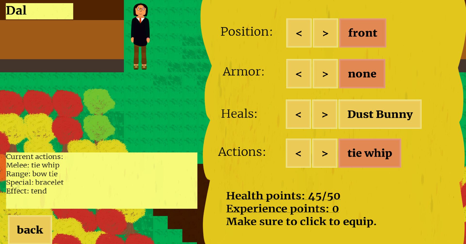 What Could Possibly Go Wrong screenshot #5