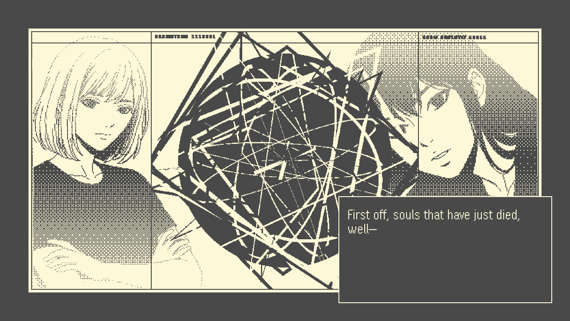 halfmoon screenshot 6