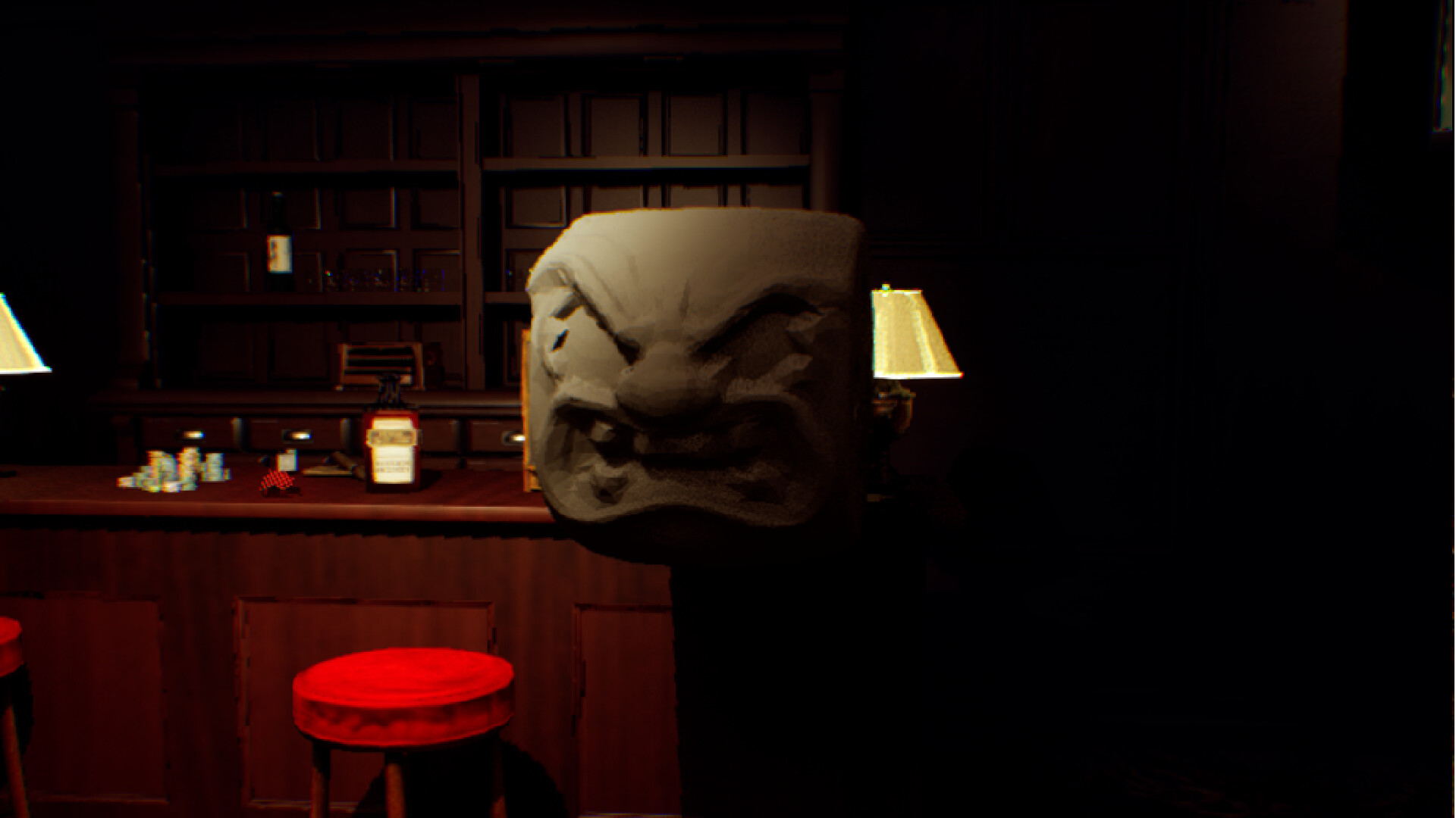 Mad Dice screenshot #2