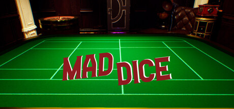 Mad Dice