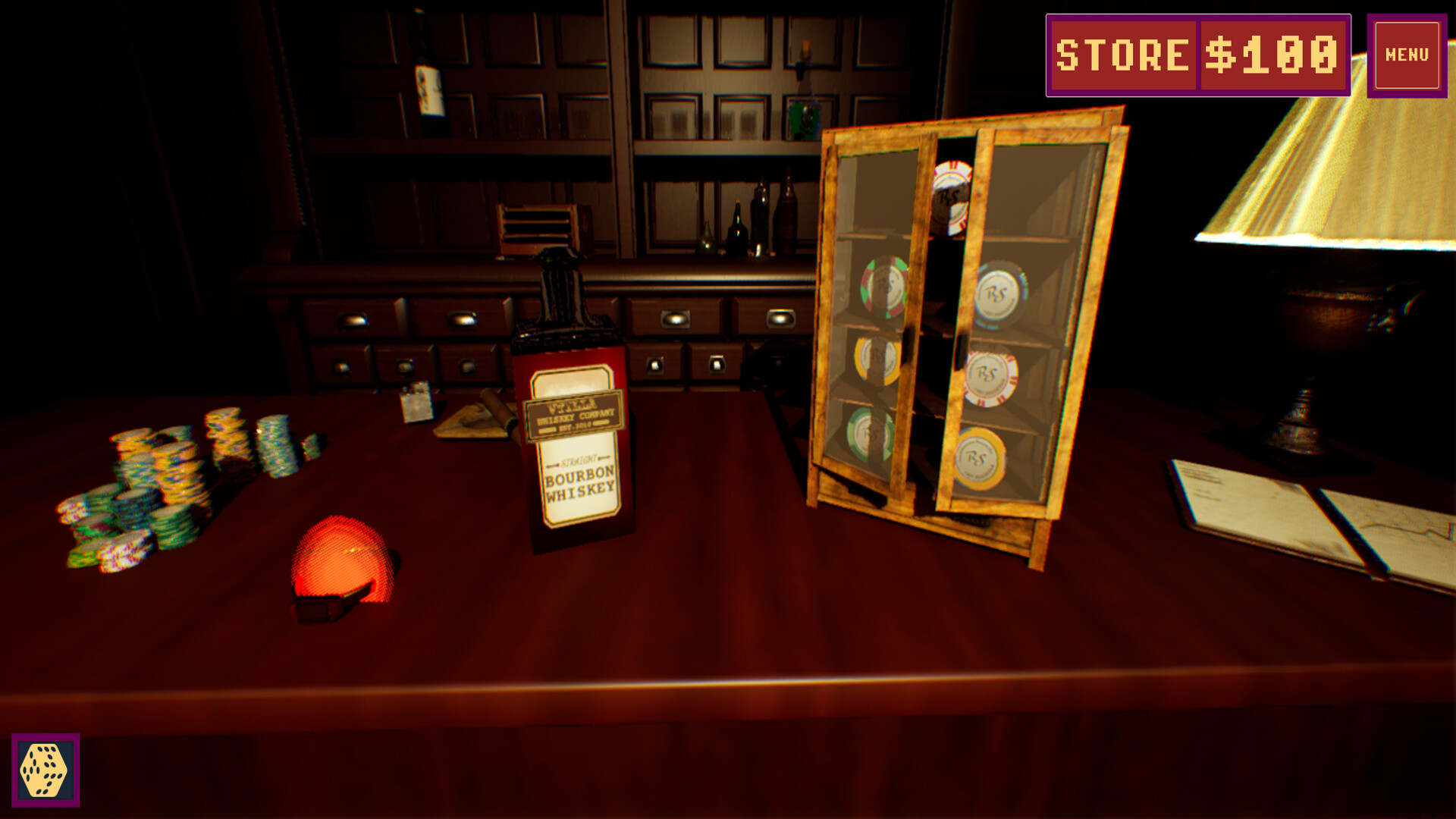 Mad Dice screenshot #4