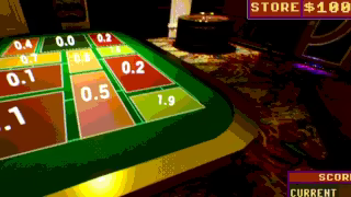 Mad Dice video 2