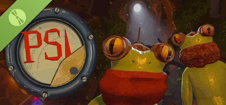 PSI: Pressure Climbing Demo