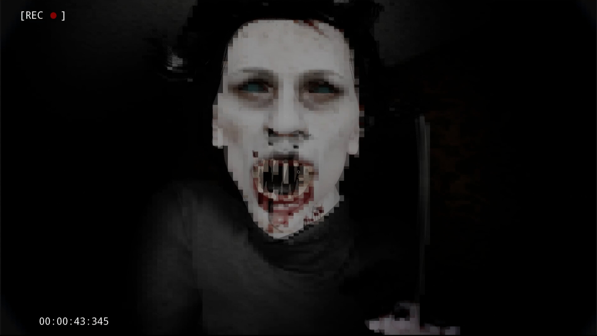 The Red Window screenshot #5