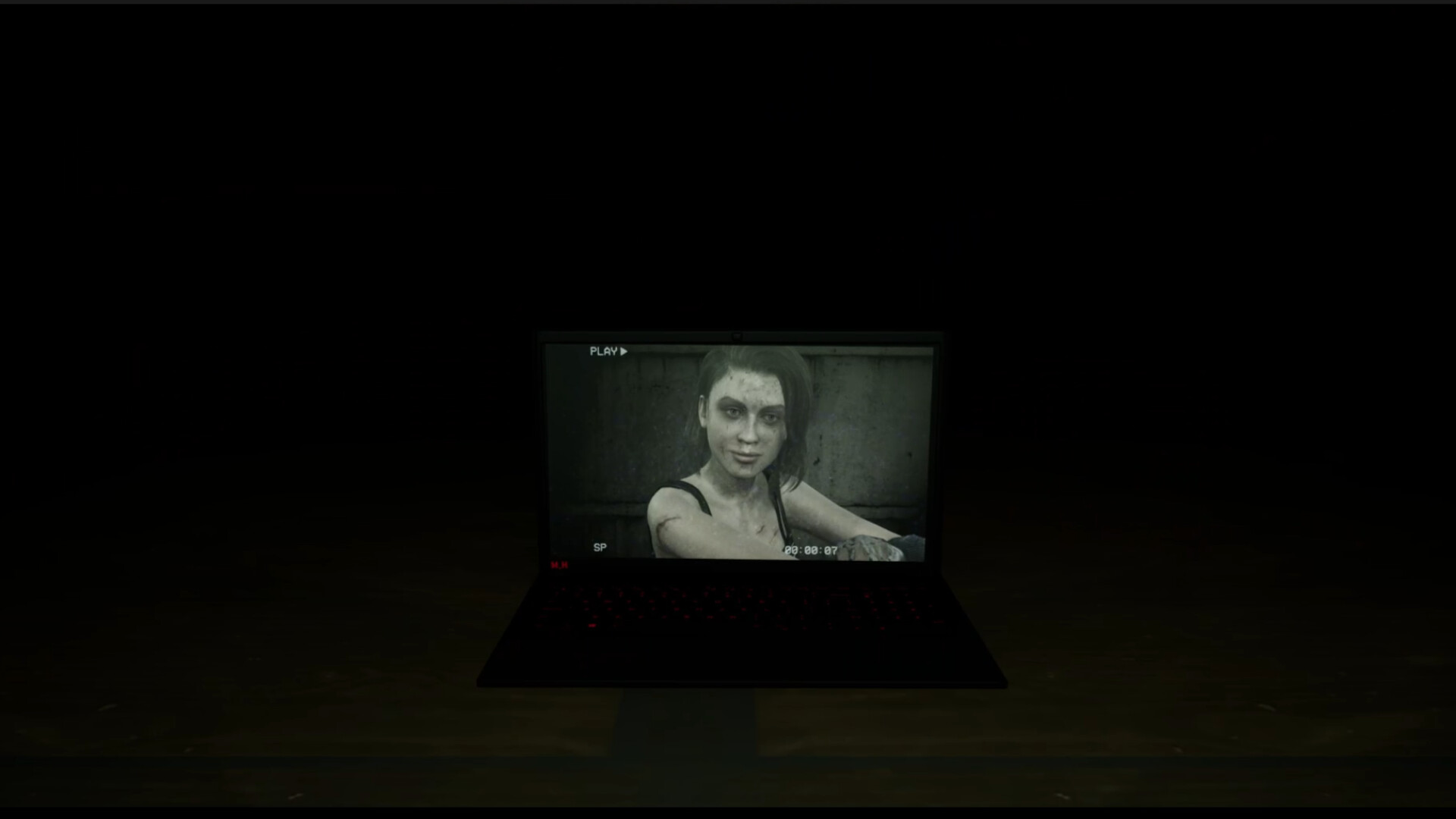 The Red Window screenshot 8