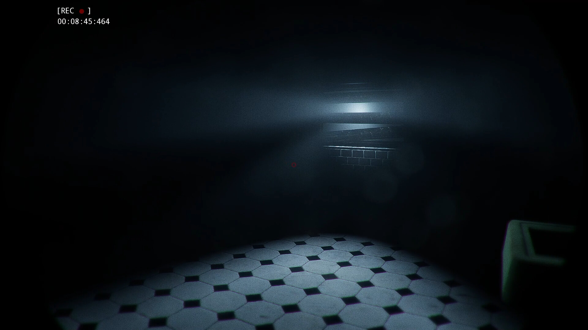 The Red Window screenshot 4