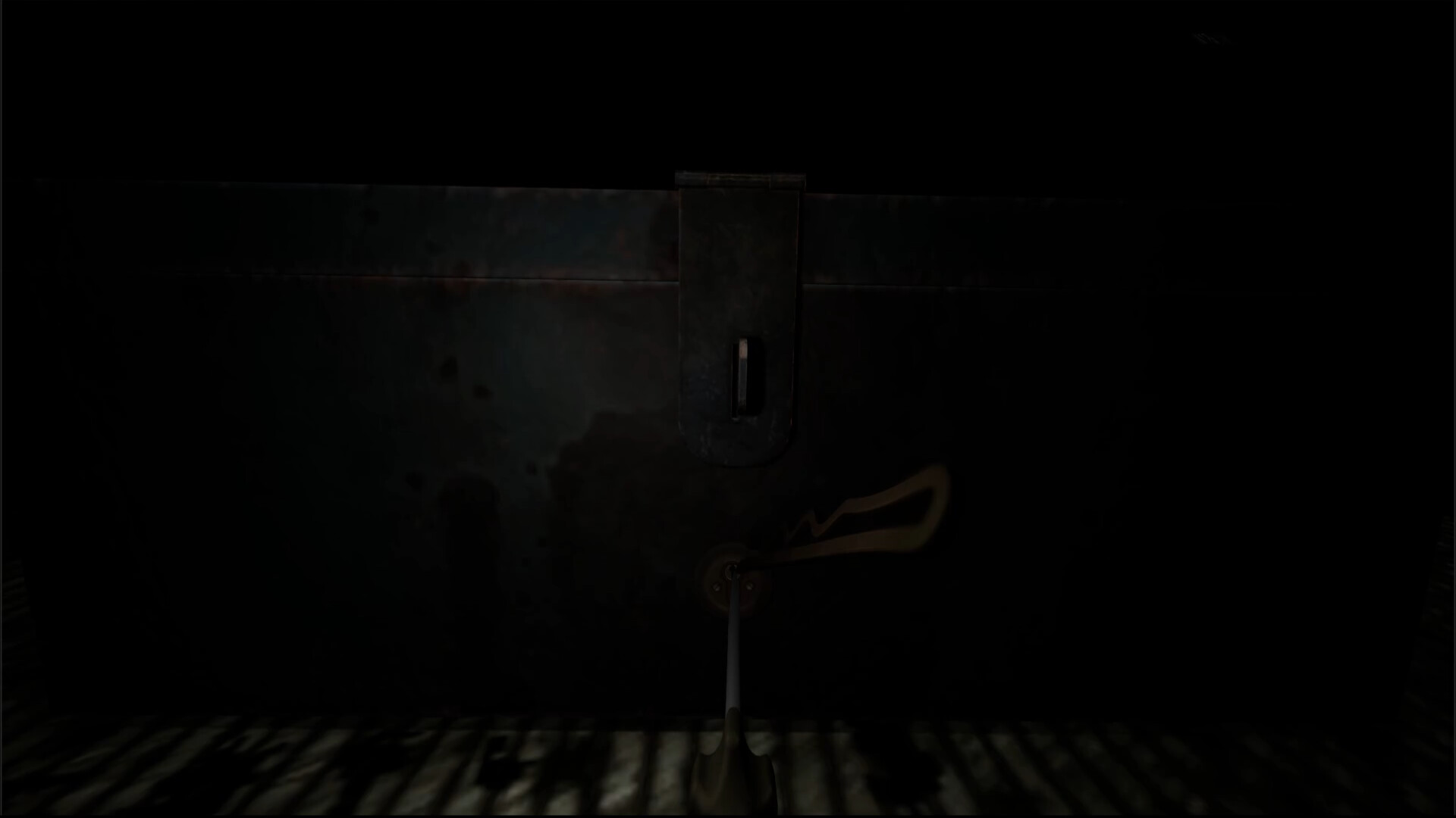 The Red Window screenshot #4