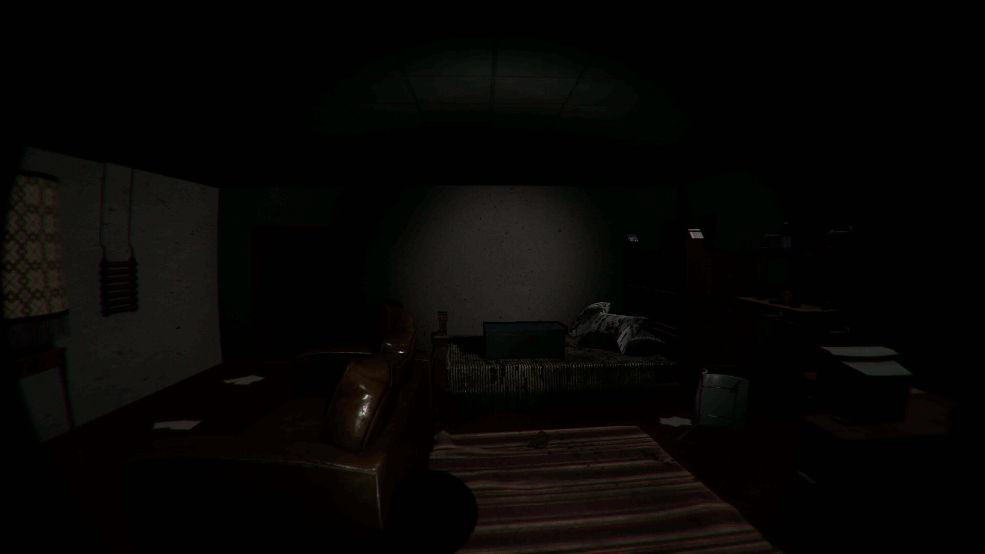 The Red Window screenshot 10