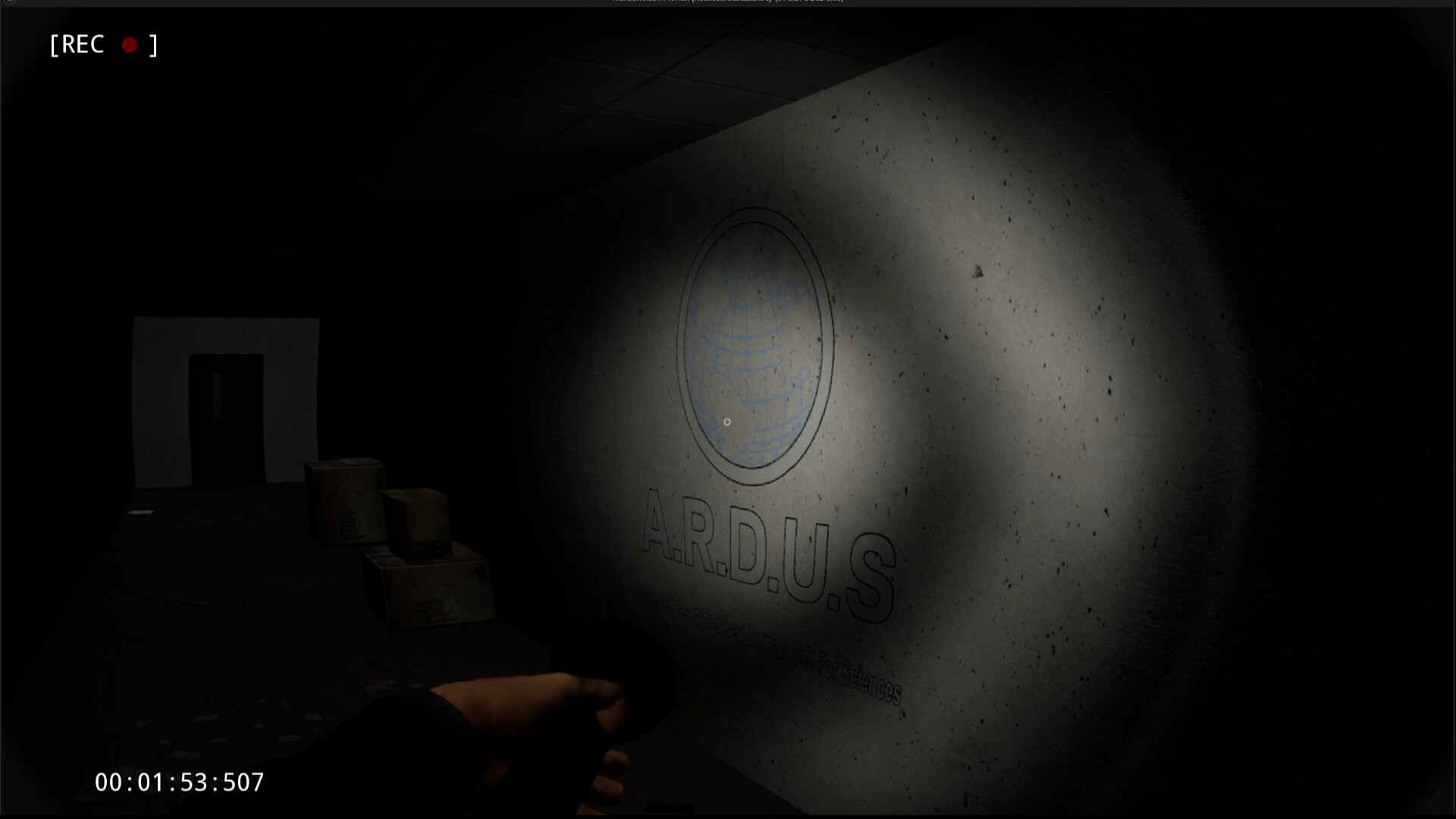 The Red Window screenshot #6