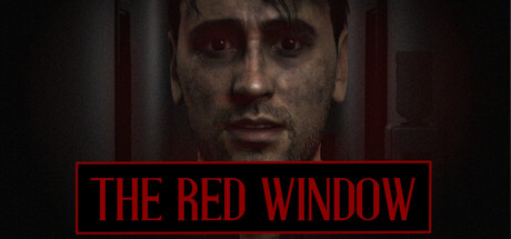 The Red Window header