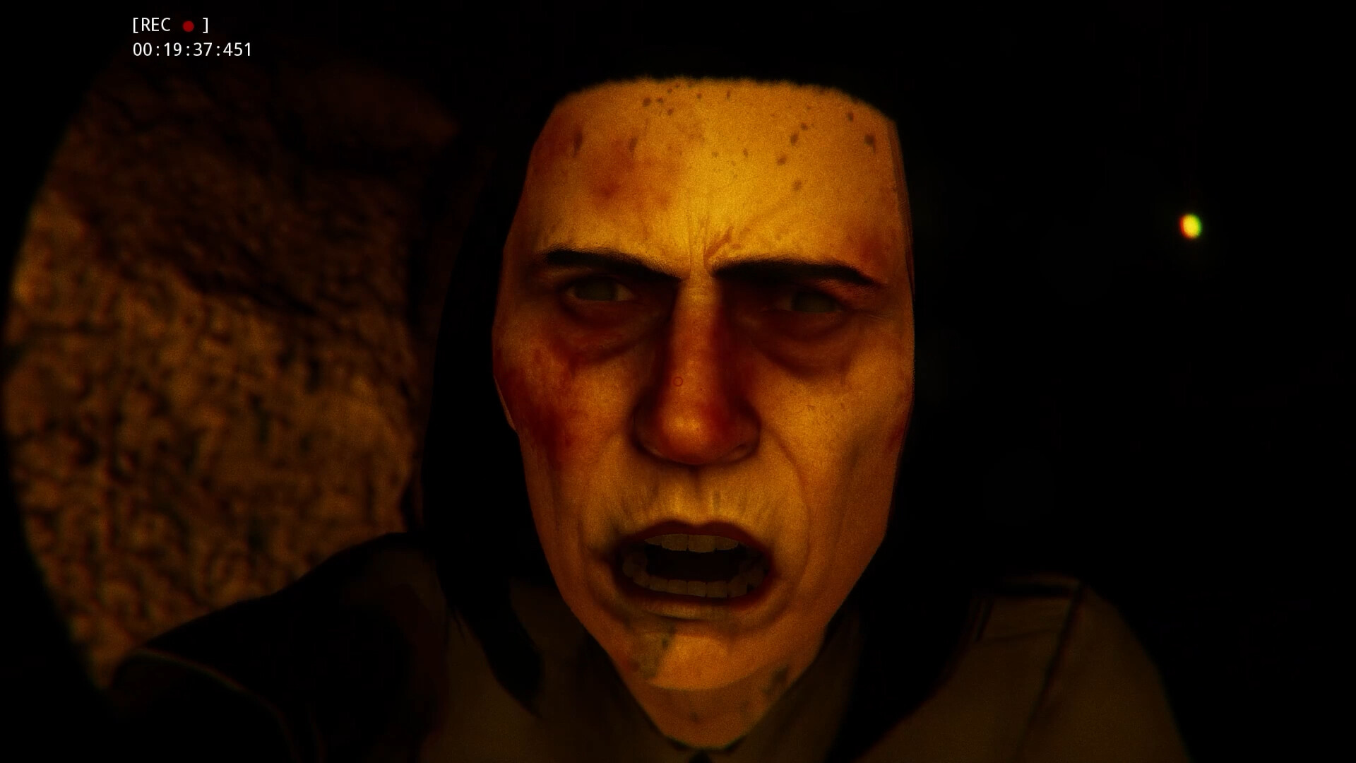 The Red Window screenshot 3