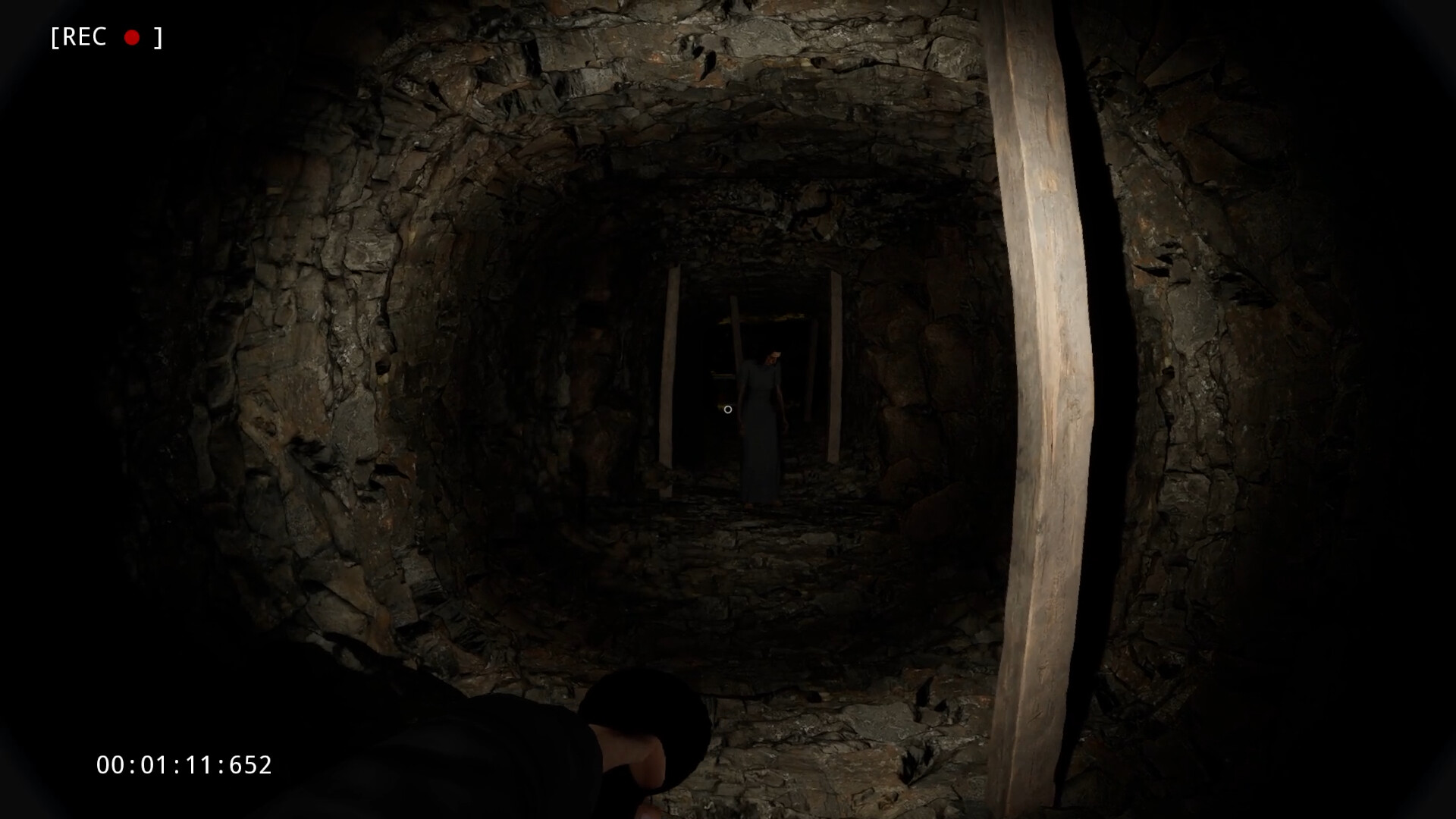 The Red Window screenshot #1