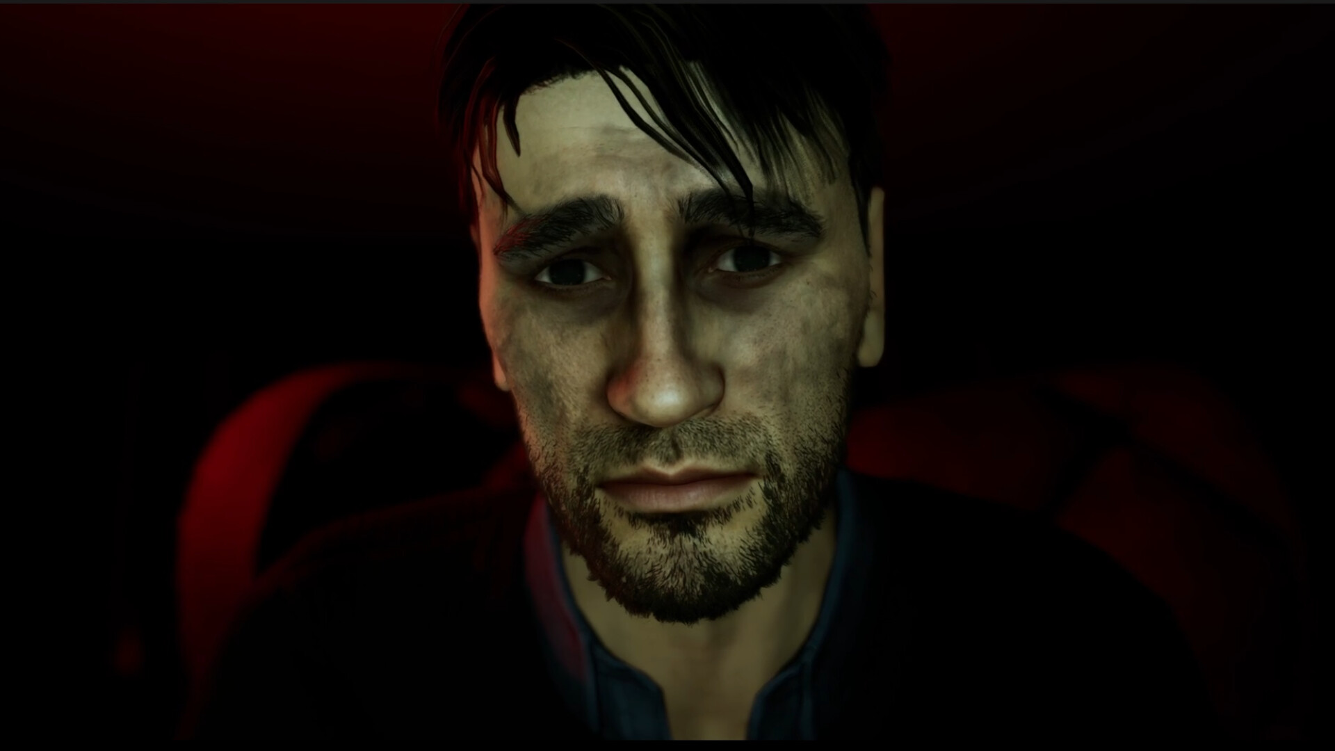 The Red Window screenshot 7