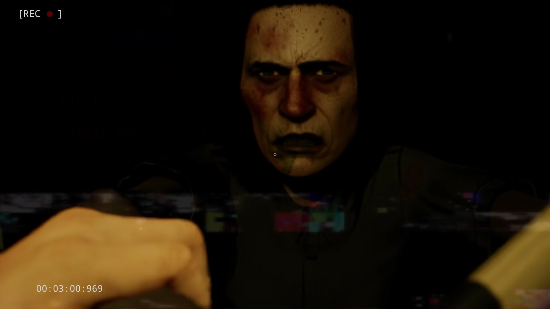 The Red Window screenshot #7