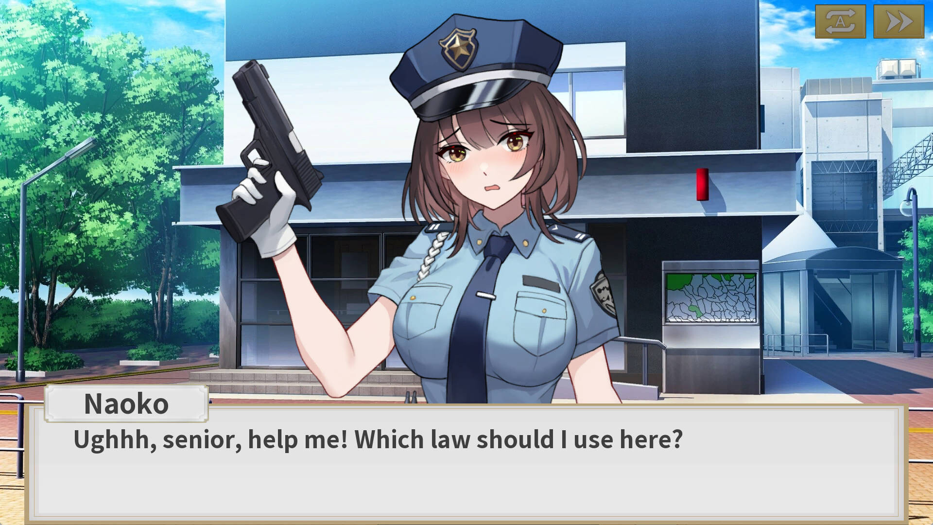 Loser Got Isekai’d – Sex, Side Jobs, and Odd Tasks screenshot #9